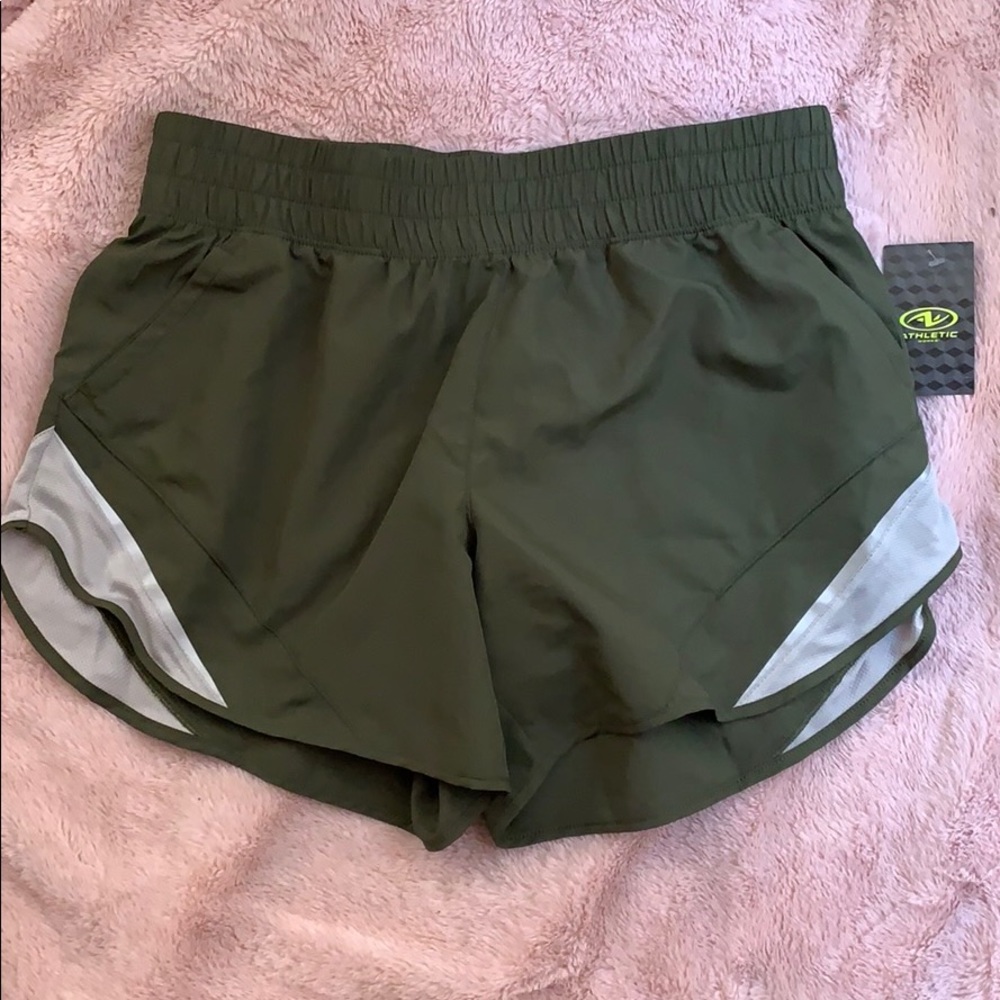 Active shorts